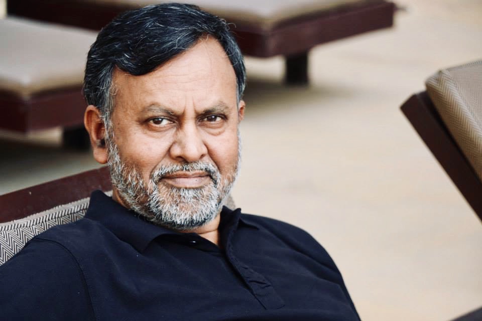 MD Sir - Leadership