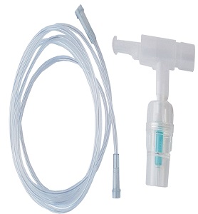 Nebulizer Mask
