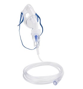 Pediatric Nebulizer